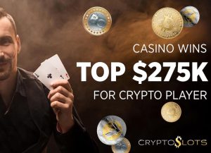 CryptoSlots