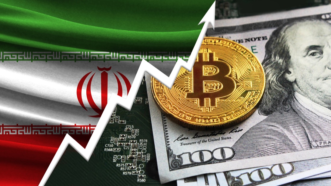 iran-crypto Iran Crypto