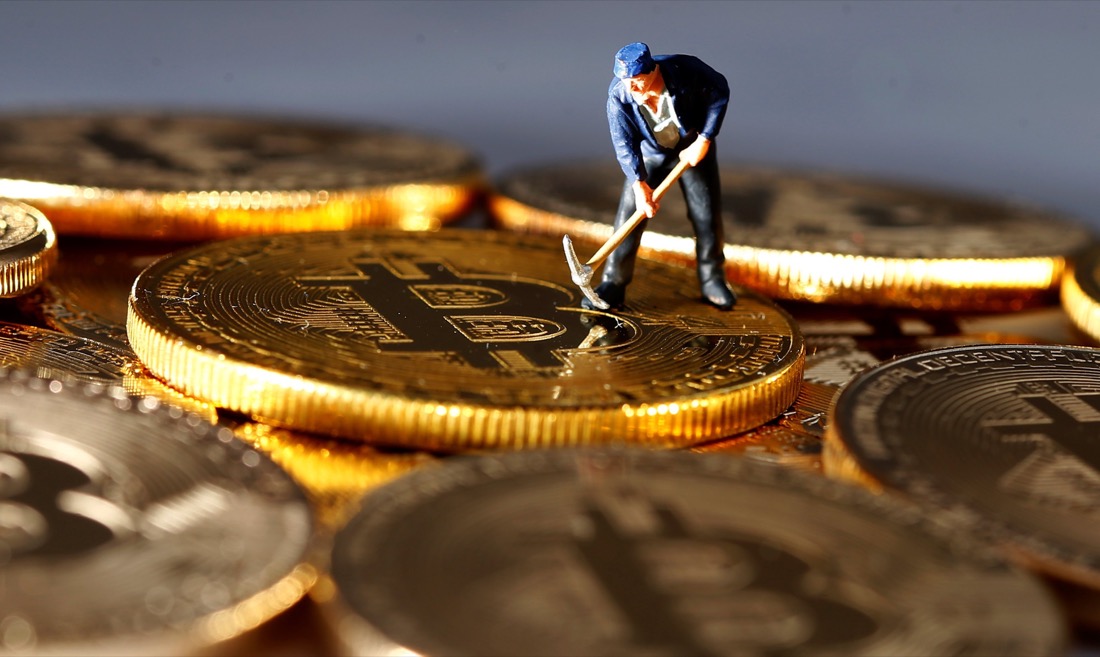 mine-bitcoin Mine Bitcoin