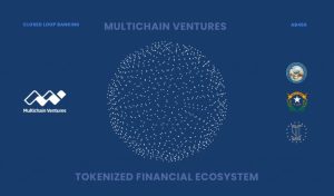 Multichain Ventures
