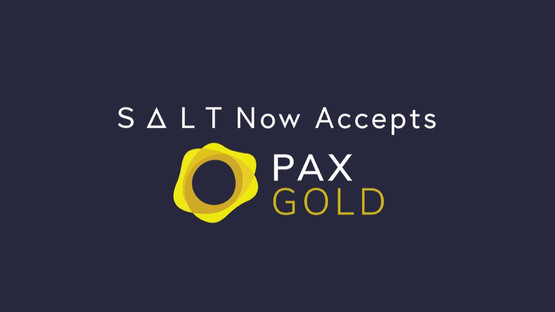 pax-gold PAX Gold